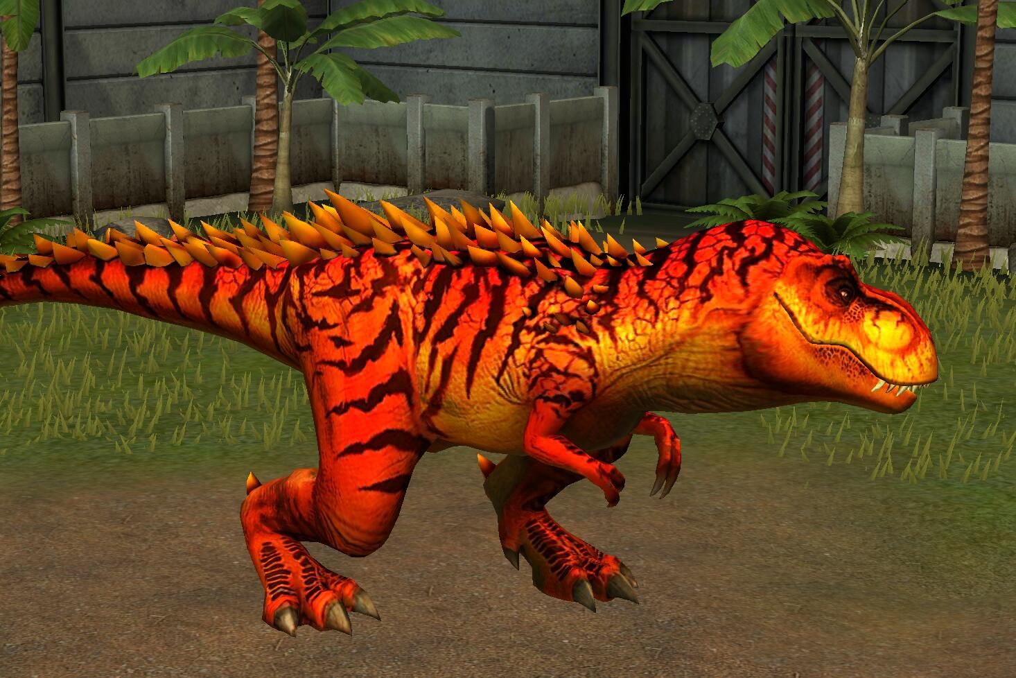 what is the smallest dinosaur called