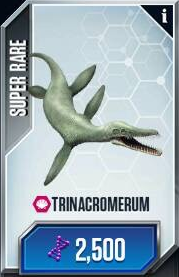 Trinacardmerum