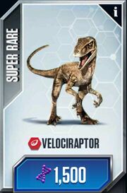 velociraptor jw alive