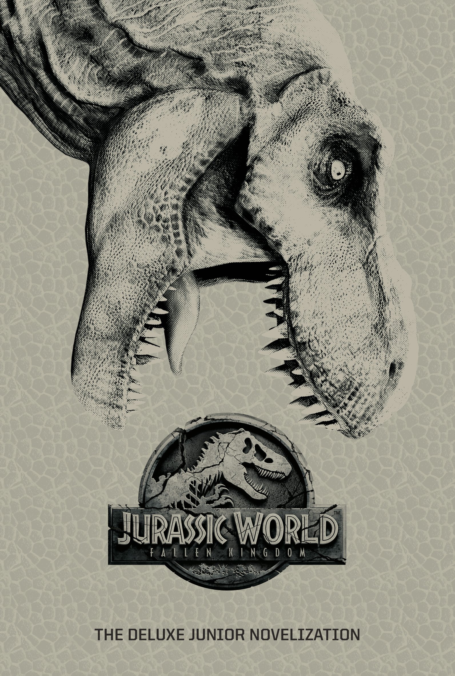 download the new for ios Jurassic World: Fallen Kingdom