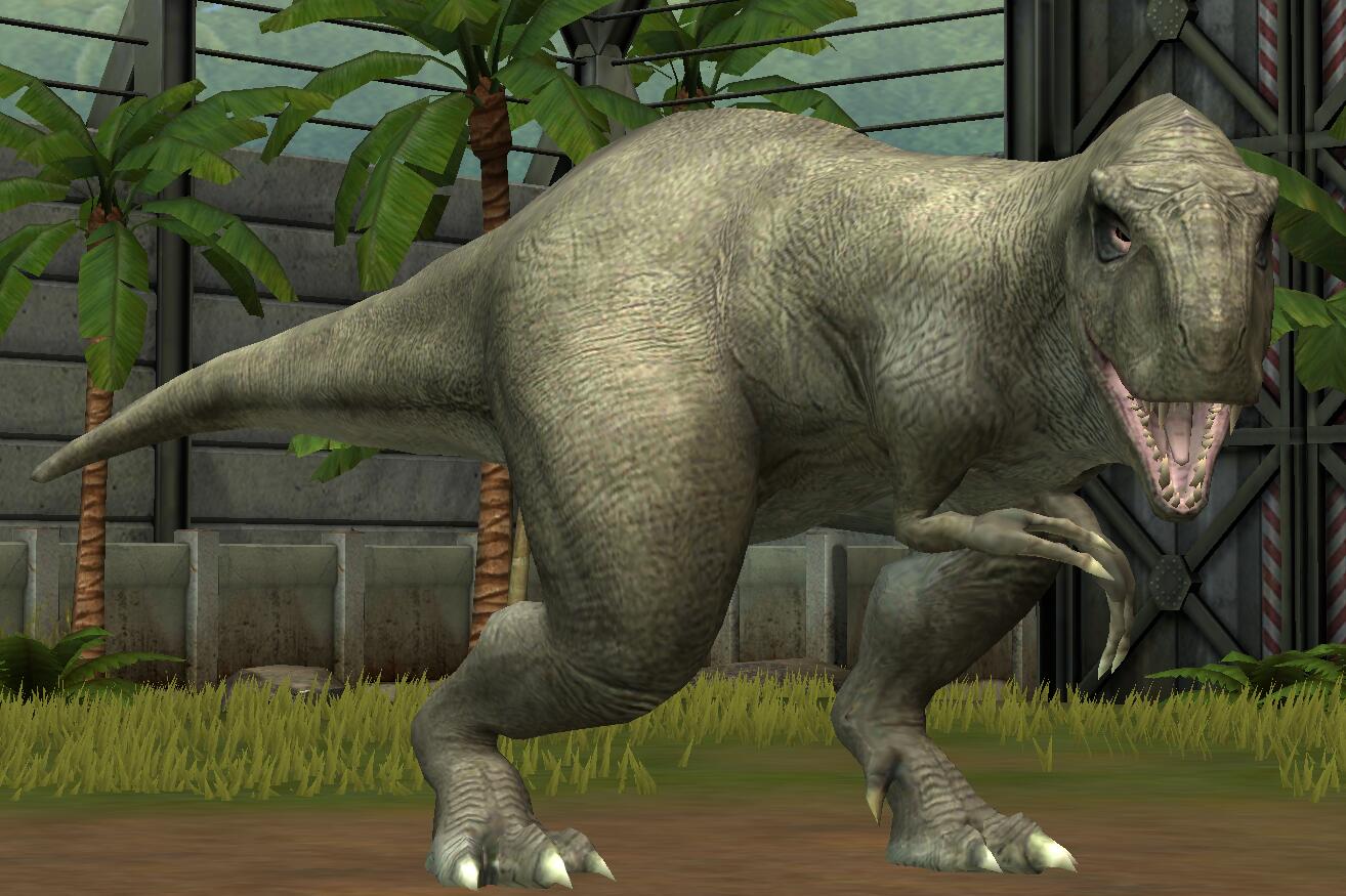 Giganotosaurus/JW: TG | Jurassic Park wiki | FANDOM powered by Wikia