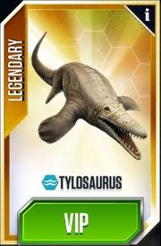 TylosaurusCard