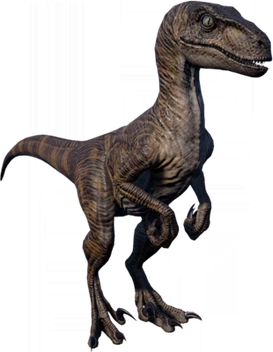 Randy | Jurassic Park Wiki | Fandom