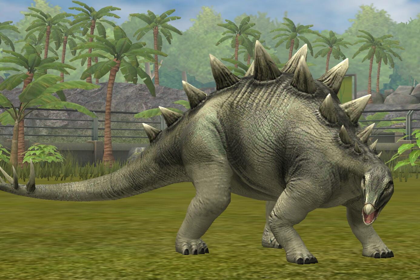 Tuojiangosaurusjw Tg Jurassic Park Wiki Fandom Powered By Wikia 