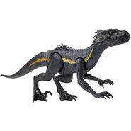 Indoraptor  Jurassic Park wiki  FANDOM powered by Wikia