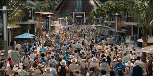Jurassic World 05