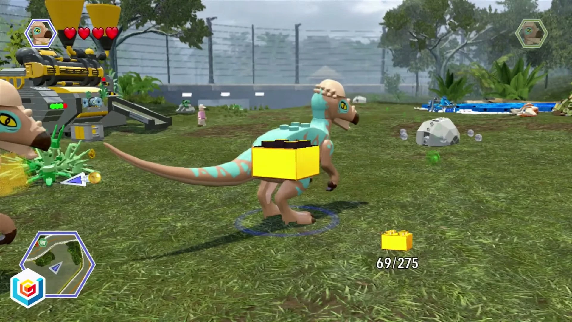 Image LEGOJurassicWorldGallimimusTerritoryRaceWalkthrough.jpg