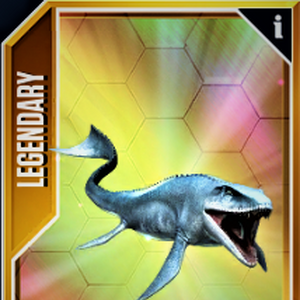 Mosasaurus Jurassic Park Wiki Fandom