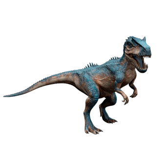 アロサウルス ジュラシック パーク Wiki Fandom