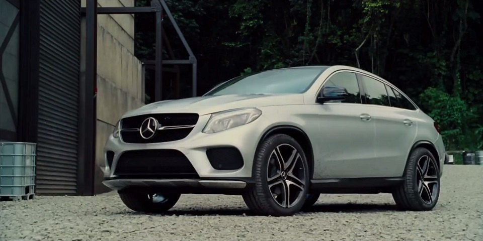 The All New 2015 Mercedes Benz Gla Will Arrive In Us