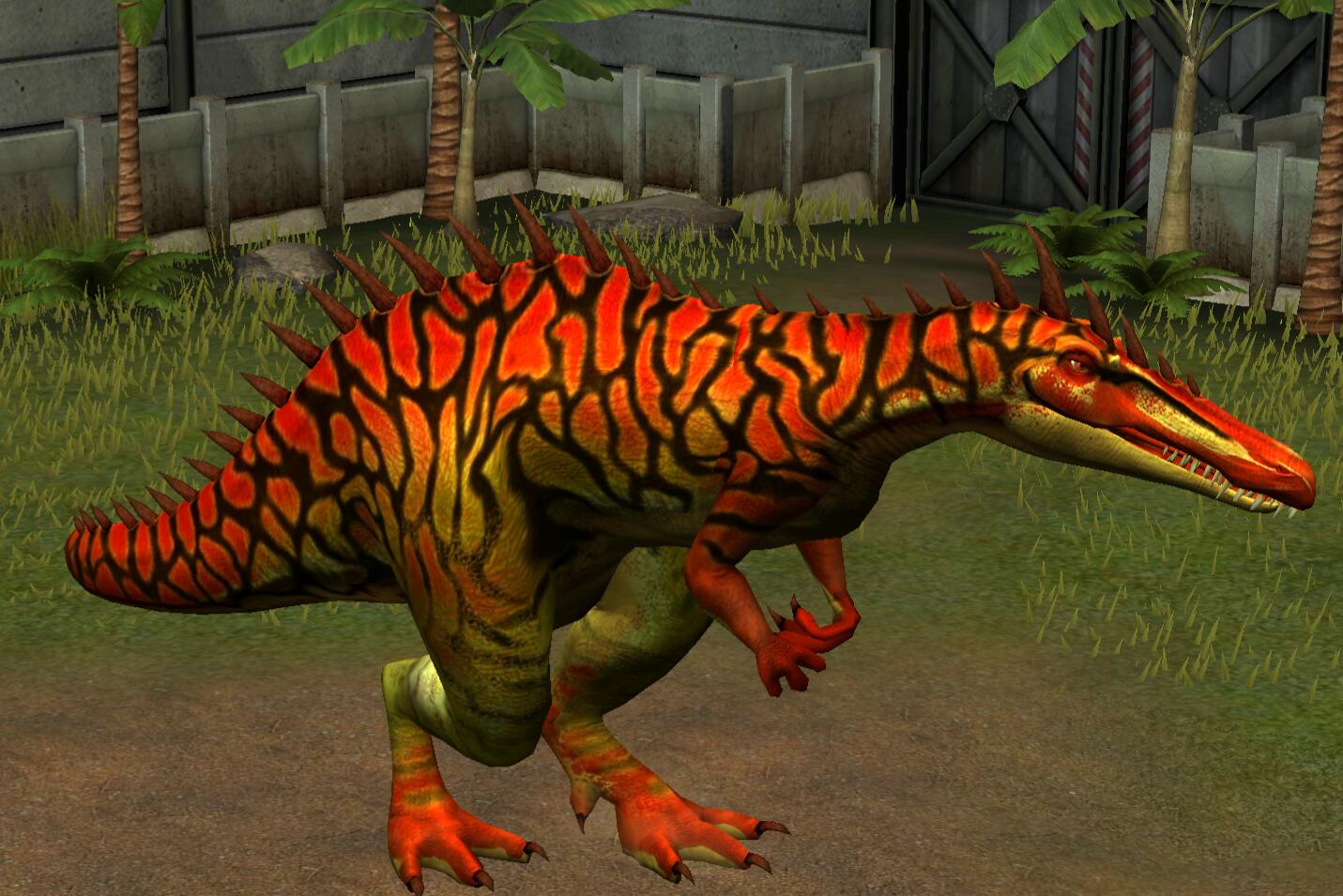 suchomimus jw