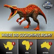 suchomimus jw