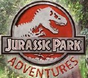 JP Adventures logo