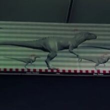 User Blog Kamikazepyro Jurassic World Live Size Chart Jurassic