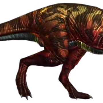 Herrerasaurus Jurassic Park Wiki Fandom