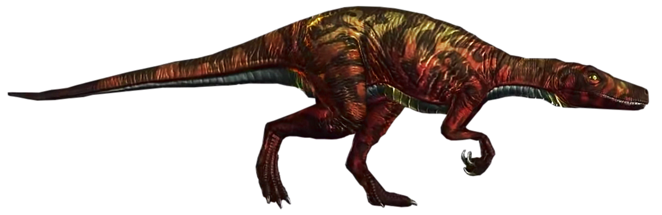 Jurassic Park: Operation Genesis – Wikipédia, a enciclopédia livre