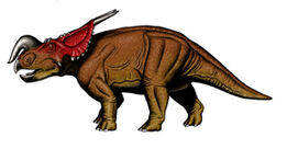 Einiosaurus