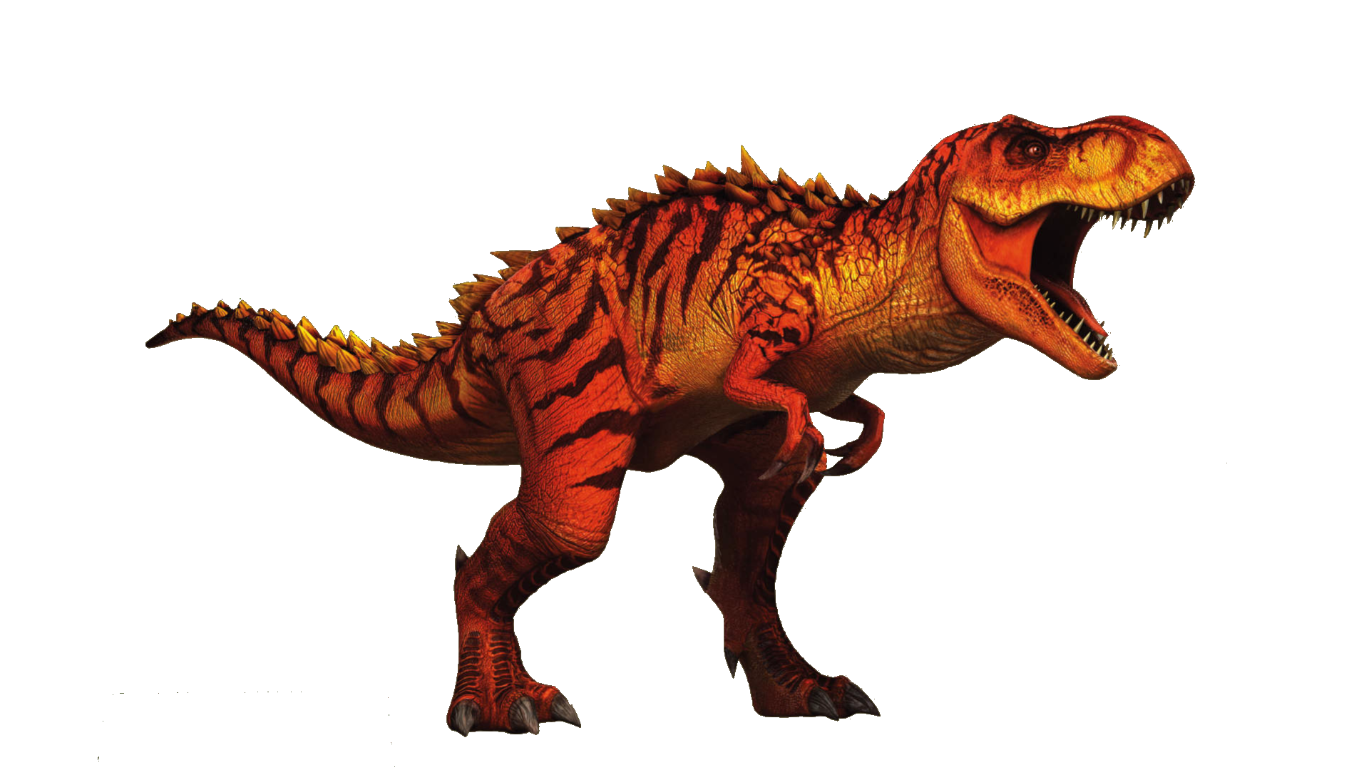 jurassic world evolution what dinosaurs can live with trex