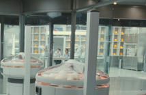 jurassic world hammond creation lab