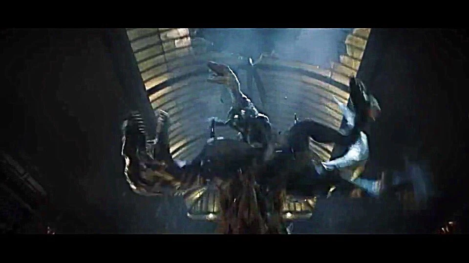 Image Blue vs indoraptor 3.jpg Jurassic Park wiki FANDOM powered