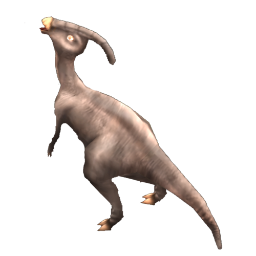 parasaurolophus jurassic world fallen kingdom