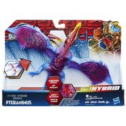 Indominus rex toy