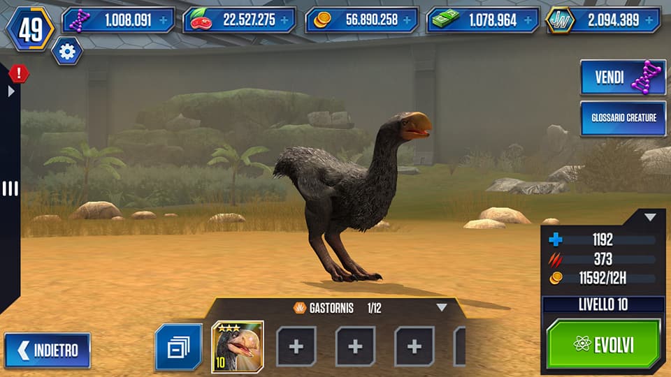 instal the last version for ios Jurassic Park