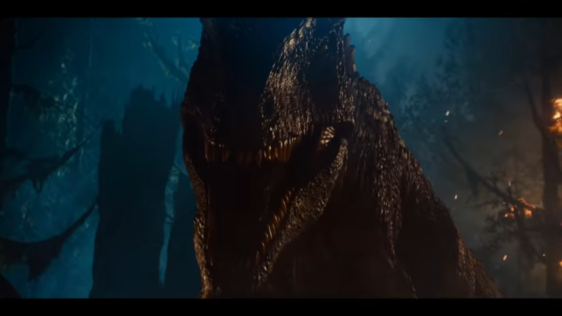 jp3 spinosaurus vs indominus rex