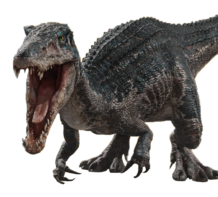 Baryonyx | Jurassic Park wiki | FANDOM powered by Wikia