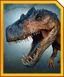 List Of Creatures In Jurassic World Alive Jurassic Park