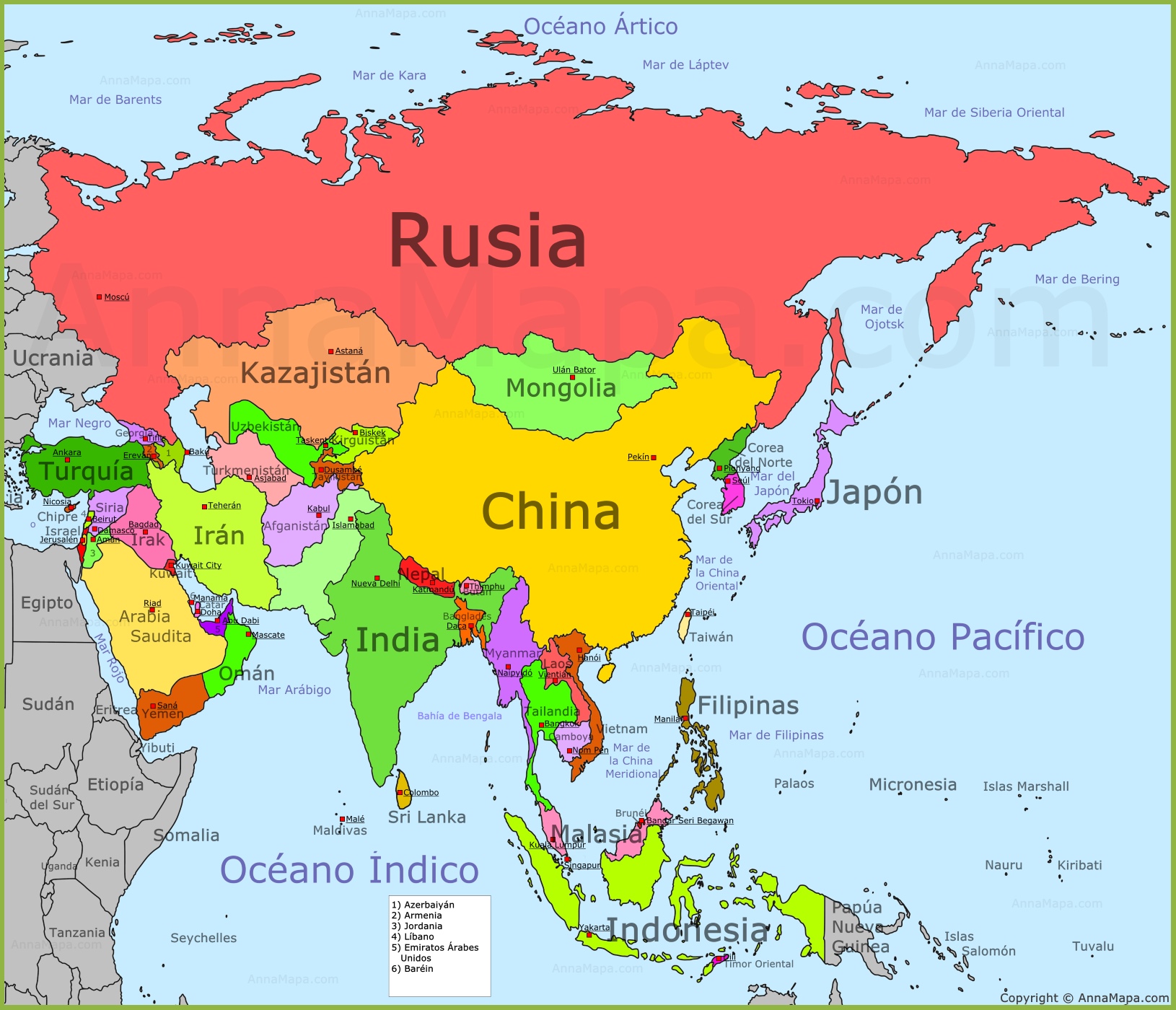 Résultat de recherche d'images pour "asia"