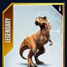 Tyrannosaurus Rex Jw Tg Jurassic Park Wiki Fandom