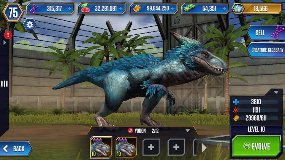 jurassic world yudon Wikia FANDOM powered Yudon wiki by Jurassic Park jurassic world yudon Wikia FANDOM powered Yudon wiki by Jurassic Park