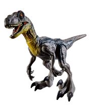 jurassic world fallen kingdom all toys