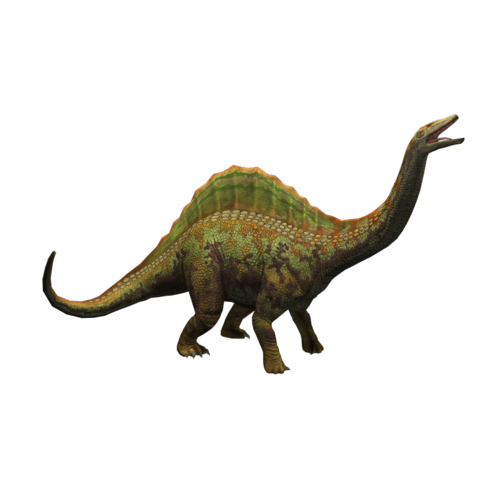 アロドントサウルス ジュラシック パーク Wiki Fandom