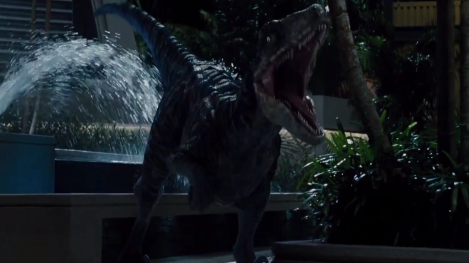 Echo | Wikia Jurassic Park | Fandom