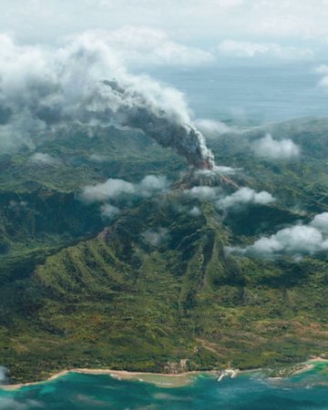 Isla Nublar Wikia Jurassic Park Fandom