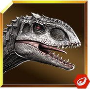 Indominus rex