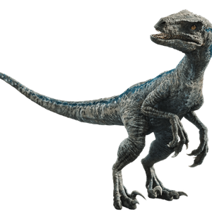 Blue Jurassic Park Wiki Fandom