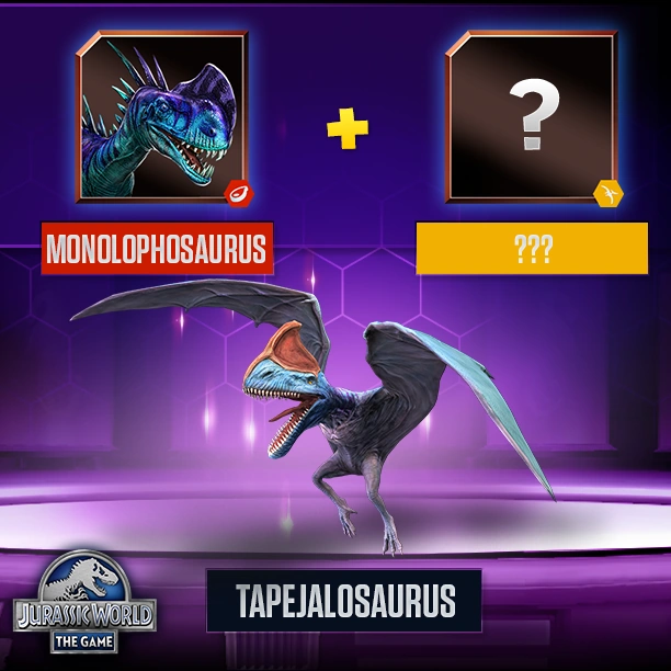 Tapejalosaurus Jurassic Park wiki FANDOM powered by Wikia