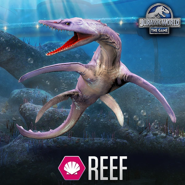 Leptocleidus Jurassic Park Wiki FANDOM powered by Wikia