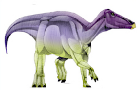 JPI Gilmoreosaurus