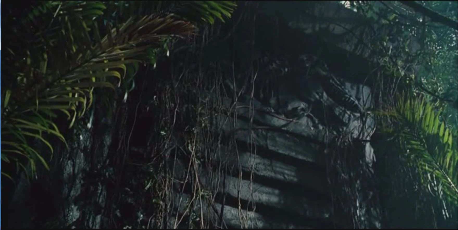 Image Visitor centre ruins 1.JPG Jurassic Park wiki FANDOM