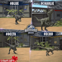 Echo Games Jurassic Park Wiki Fandom