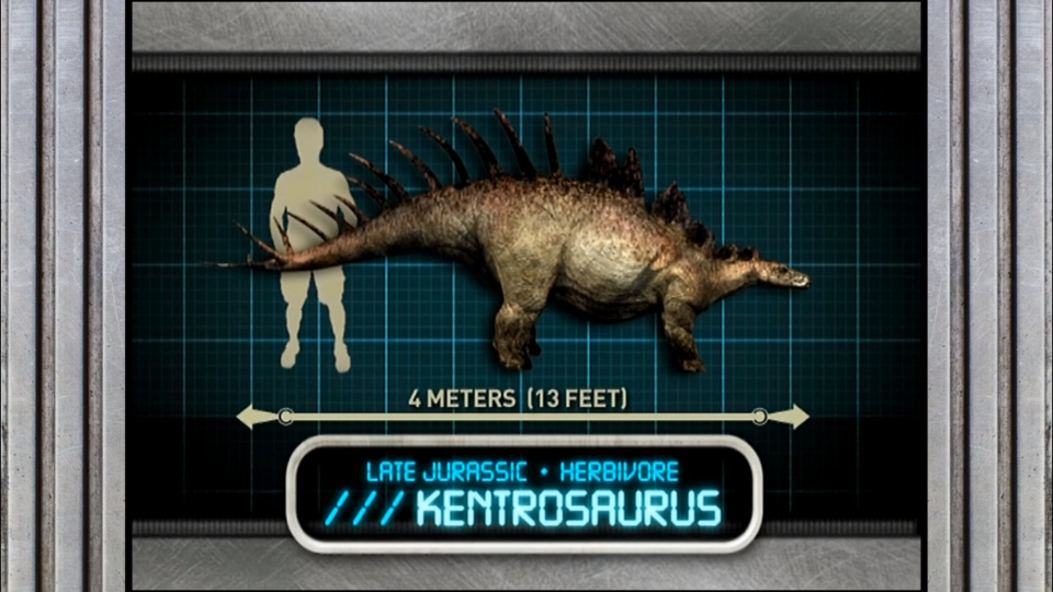 kentrosaurus jurassic world