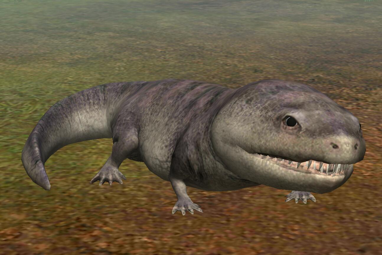 Koolasuchus/JW TG Jurassic Park wiki FANDOM powered by Wikia