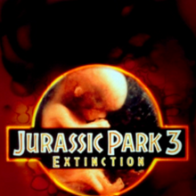 Jurassic Park Iii Jurassic Park Wiki Fandom
