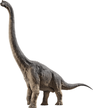 jurassic park fallen kingdom brachiosaurus