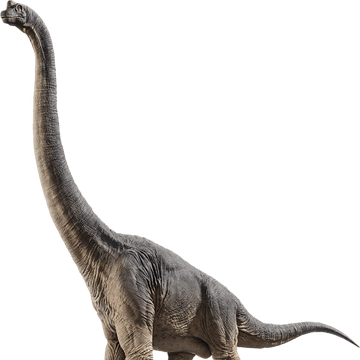 jurassic park brachiosaurus toy
