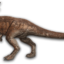 Stygimoloch Jurassic Park Wiki Fandom